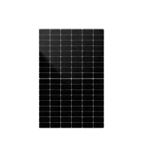 Сонячна панель DHN-54X16FS(BW)-(440W) DAH Solar