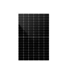 Сонячна панель DHN-54X16FS(BW)-(440W) DAH Solar
