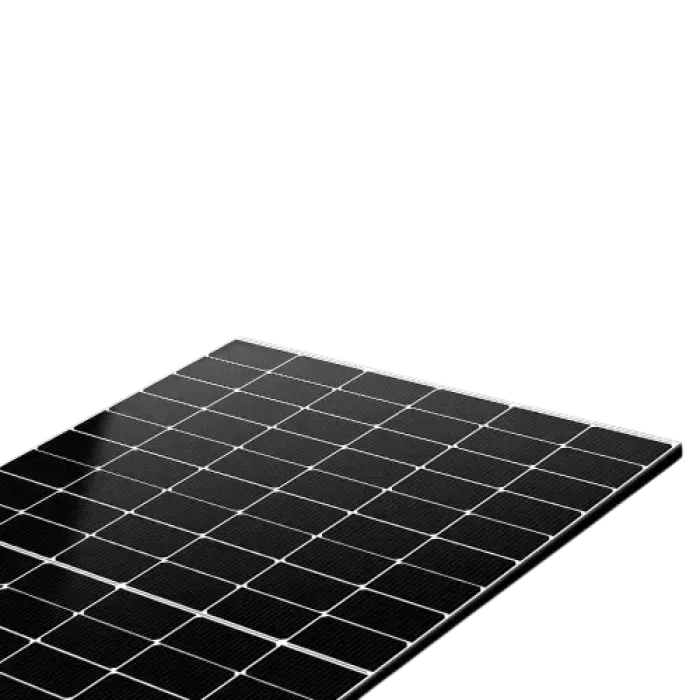 Сонячна панель DHN-54X16FS(BW)-(440W) DAH Solar