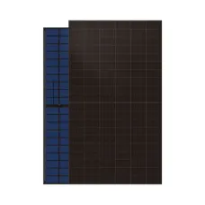 Сонячна панель 500W DAH Solar (DHN-60R18DG(BB)