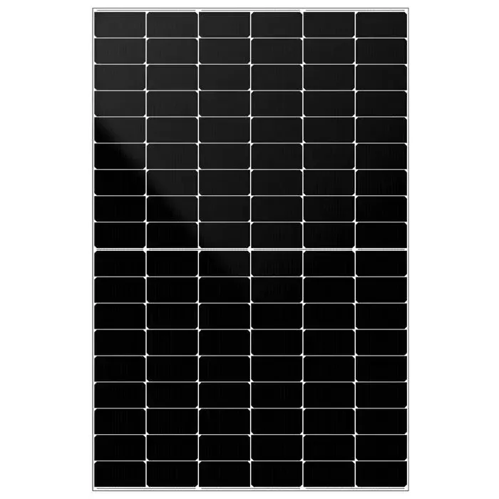 Сонячна панель DAH Solar DHN-60X16/FS(BW)-490W