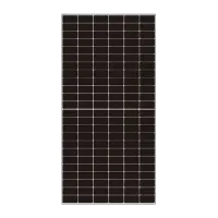 Сонячна панель DHN-60X16DG(BB)-(480W) DAH Solar
