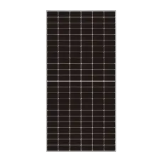Сонячна панель DHN-60X16DG(BB)-(480W) DAH Solar