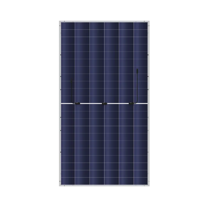 Сонячна панель DHN-66Y18DG-(700W) DAH Solar
