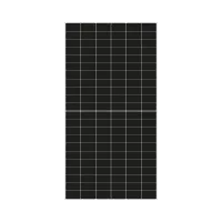 Сонячна панель DHN-66Y18DG-(700W) DAH Solar