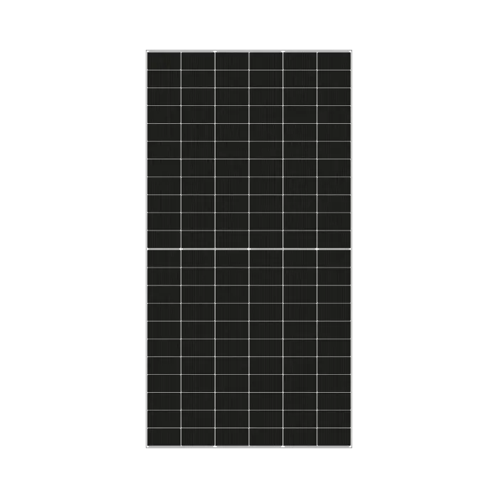 Сонячна панель DHN-66Y18DG-(700W) DAH Solar