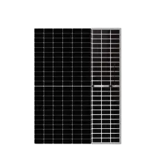 Сонячна панель DHN-72X16DG(BW) (585W) DAH Solar