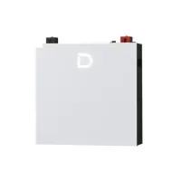 Акумуляторний модуль Dyness DL5.0C Pro 51,2V, 5,12 кВт*год з підігрівом