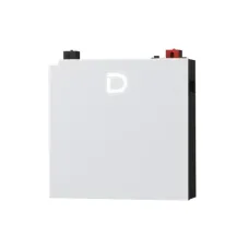 Акумуляторний модуль Dyness DL5.0C Pro 51,2V, 5,12 кВт*год з підігрівом