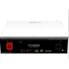 Акумуляторна батарея Dyness DLC5.0C 51.2v 100ah, 5.12kwh LiFePo4 (DL5.0C)