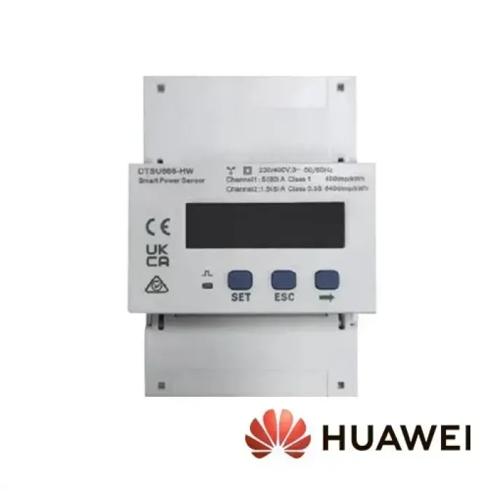 Розумний лічильник Huawei DTSU666 HW/YDS60 80