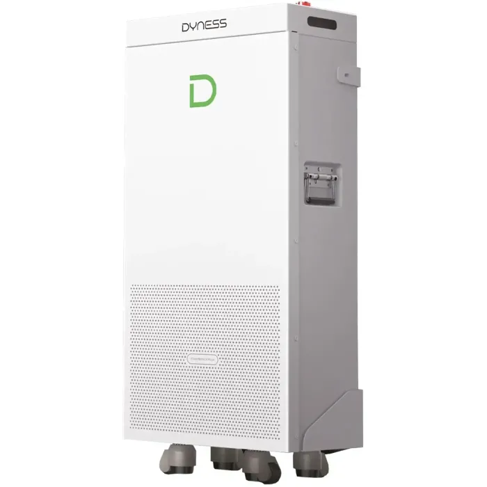 Акумуляторний модуль Dyness PowerBrick Plus 51.2V 314Ah 16.07kWh (PowerBrickPlus)