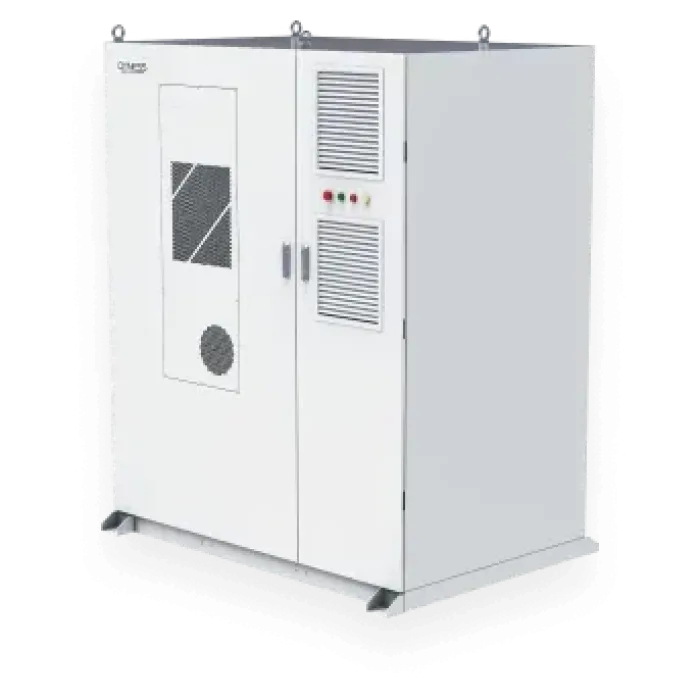 Система накопичення енергії Dyness DH200F 100KW/215KWH