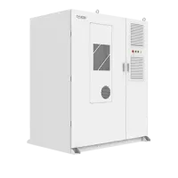 Система накопичення енергії Dyness DH200F 100KW/215KWH
