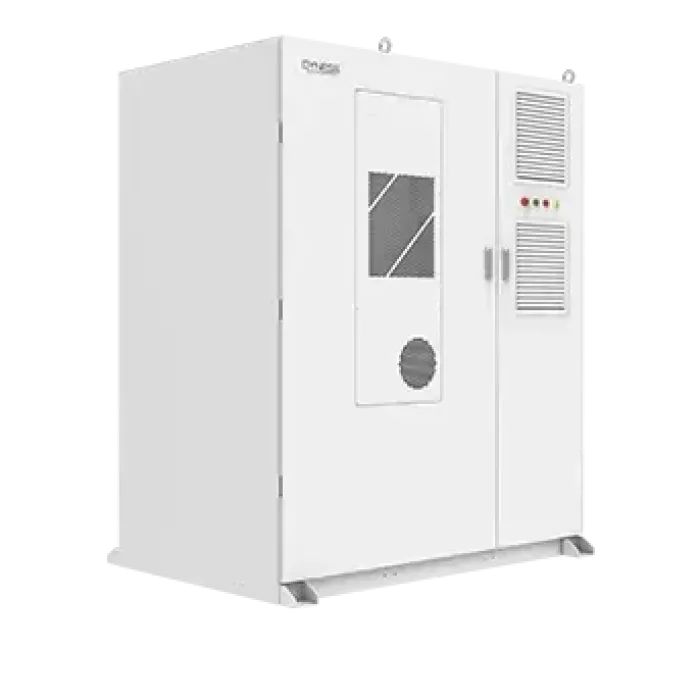 Система накопичення енергії Dyness DH200F 100KW/215KWH