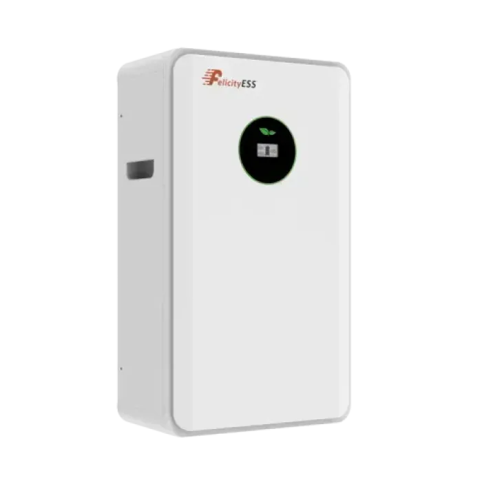 Акумуляторна батарея LUX-E-48200LG03 Felicity (LiFePO4 51,2V 205Ah 10,5kWh)