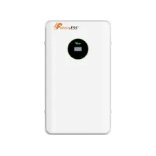 Акумуляторна батарея LUX-E-48200LG03 Felicity (LiFePO4 51,2V 205Ah 10,5kWh)