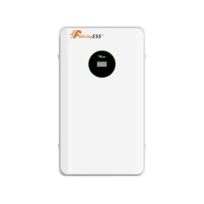 Акумуляторна батарея LUX-E-48200LG03 Felicity (LiFePO4 51,2V 205Ah 10,5kWh)