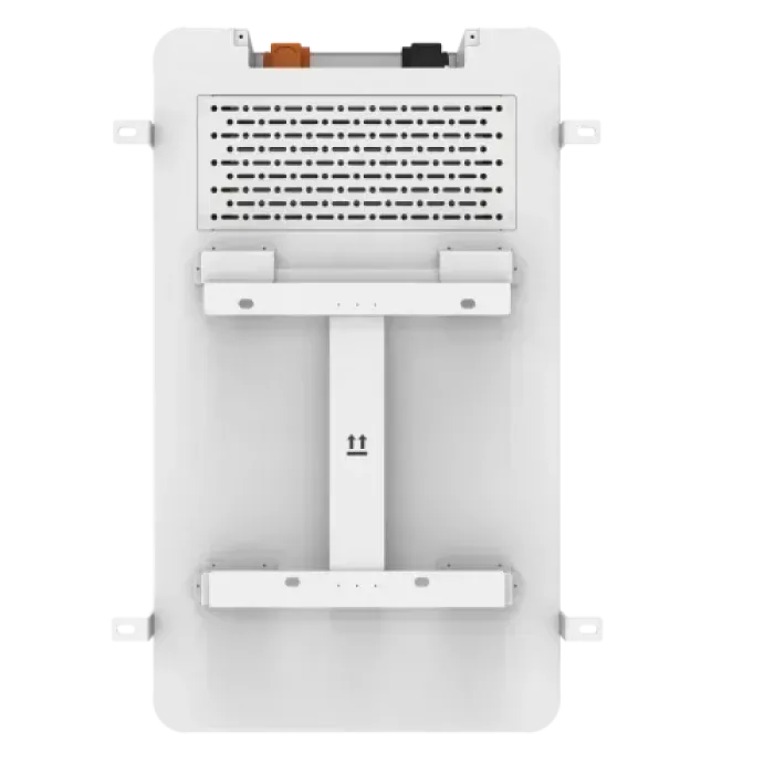 Акумуляторна батарея LUX-E-48200LG03 Felicity (LiFePO4 51,2V 205Ah 10,5kWh)
