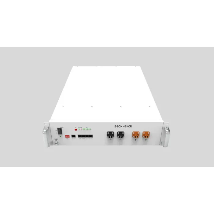 PYTES E-BOX-48100R