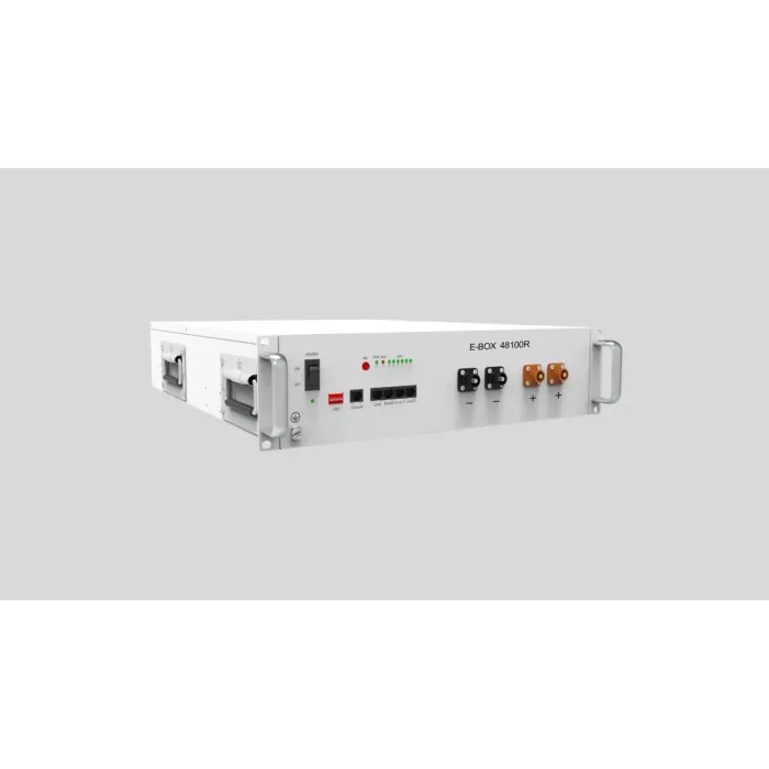 PYTES E-BOX-48100R