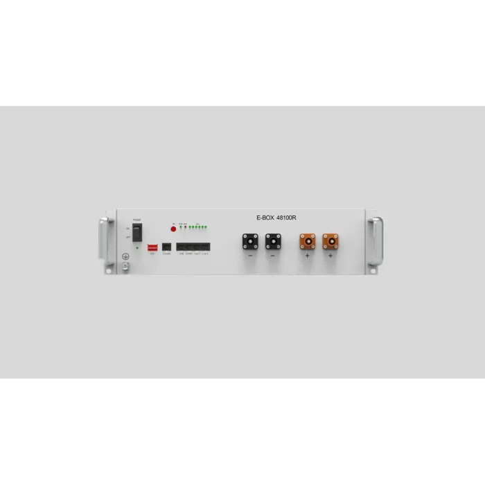 PYTES E-BOX-48100R