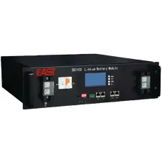Акумуляторна батарея EAST EHB5000 51.2V 104AH (EHB5000-051050-RL)