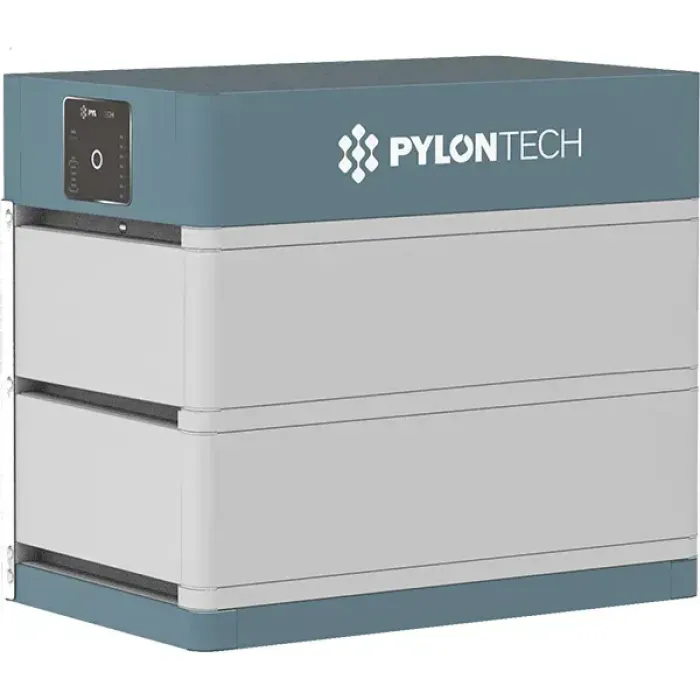 Система управления аккумулятором PYLONTECH BMS FORCE H1, FC0500-40S