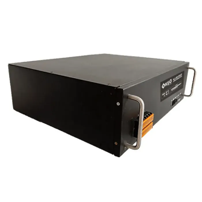 Акумулятор Kijo Battery FePO4-48V100Ah Lithium Iron Phosphate (WITH LED)