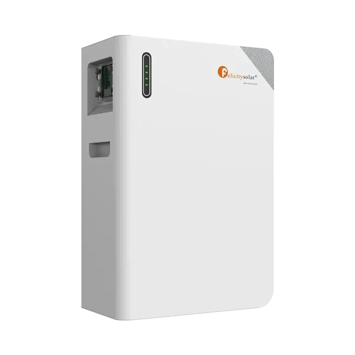 Акумулятор Felicity solar FLA48230-EU (11.8 кВт), LiFePO4