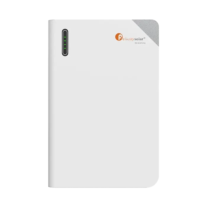 Акумулятор Felicity solar FLA48230-EU (11.8 кВт), LiFePO4