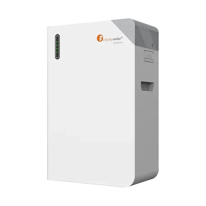 Акумулятор Felicity solar FLA48230-EU (11.8 кВт), LiFePO4