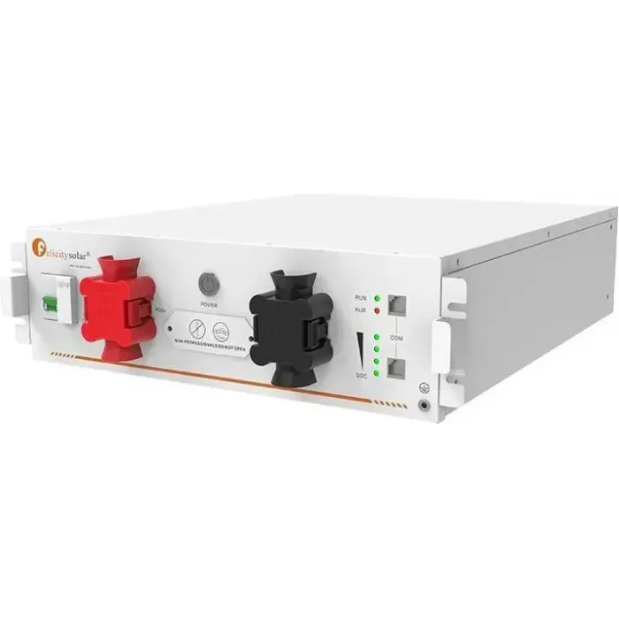 Зовнішня батарея для ДБЖ/інвертора Felicity Solar FLA48100UG1