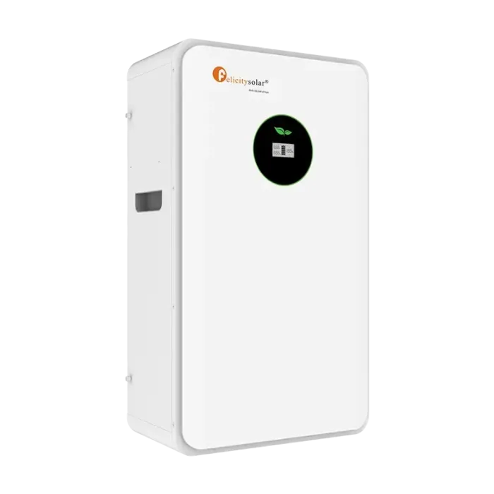 Акумуляторна батарея Felicity Solar FLA48171-EU 51.2V, 170AH, 8.75 KWH, LiFePO4