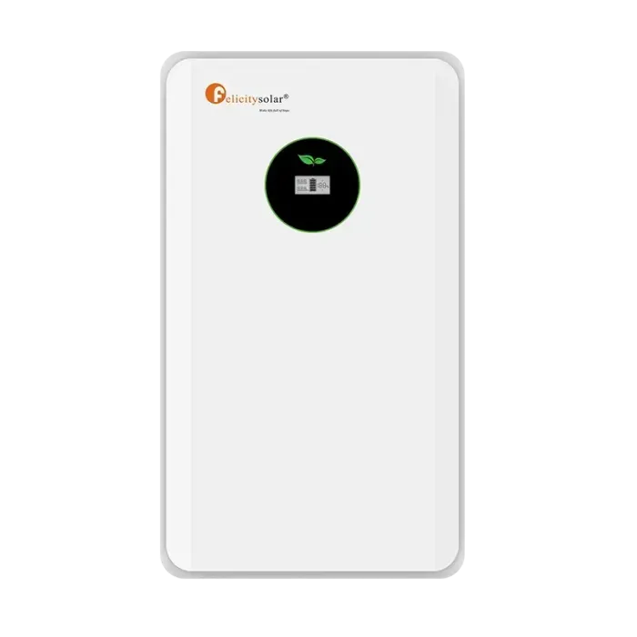 Акумуляторна батарея Felicity Solar FLA48171-EU 51.2V, 170AH, 8.75 KWH, LiFePO4