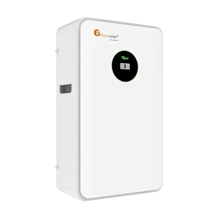 Зовнішня батарея для ДБЖ/інвертора Felicity Solar FLA48230-EU 11.8 kW