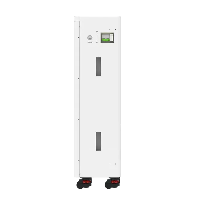 Акумулятор літієвий Felicity FLA48280 (LiFePO4 51,2V 280Ah 14.3kWh)