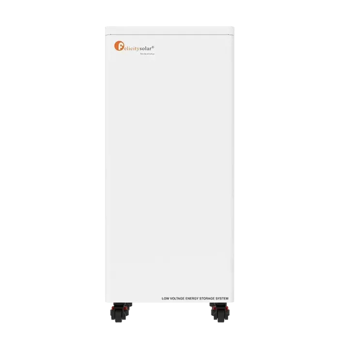 Акумулятор літієвий Felicity FLA48280 (LiFePO4 51,2V 280Ah 14.3kWh)