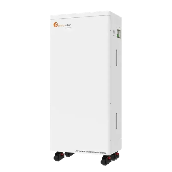 Акумуляторна батарея Felicity FLA48280-EU (LiFePO4 48V 280Ah 14.3kWh)