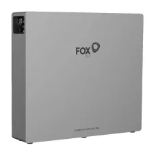 FOX EP11 АКБ, ємність 10,36кВт*год високовольтна 99кг