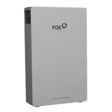 FOX EP5 АКБ, ємність 5,18кВт*год високовольтна 49кг