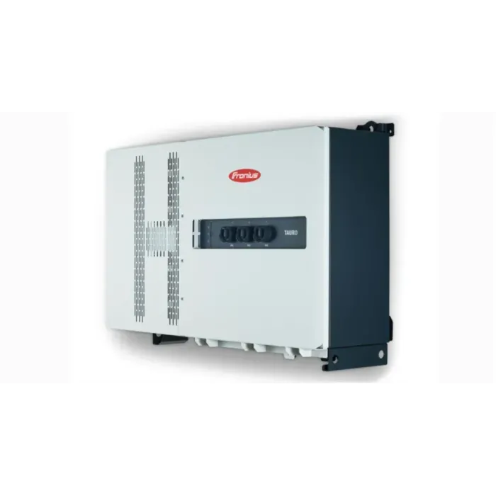 Інвертор мережевий трифазний Fronius Tauro Eco 50-3-P (FTEco503P)