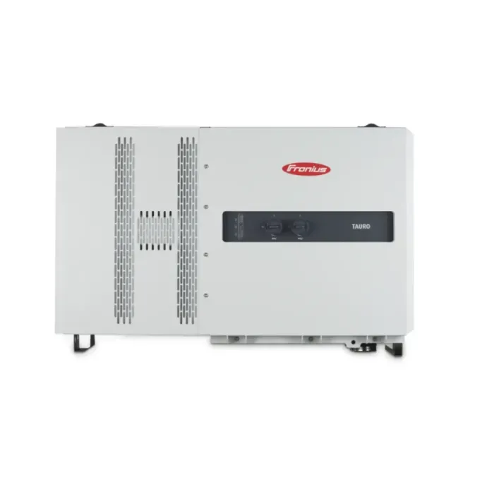 Інвертор мережевий трифазний Fronius Tauro Eco 50-3-P (FTEco503P)