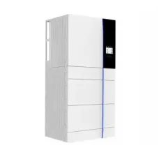 Система зберігання енергії ALL-in-ONE Deye GB-SL15K-EU (3 фази 15кВт 204,8В 40Аг 8,19кВт*г)