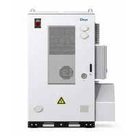 Система накопичення енергії Deye GE-F256-BC-A3 (256 kWh)