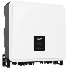 Інвертор FOX ESS Three Phase Hybrid H3-PRO 30.0 30kW