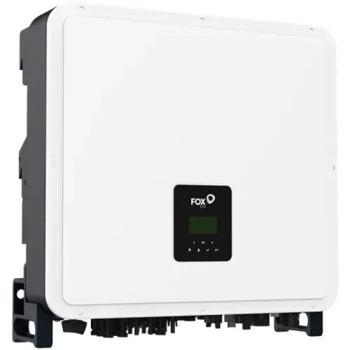 Інвертор FOX ESS Three Phase Hybrid H3-PRO 30.0 30kW