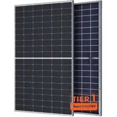 Фотоелектрична сонячна панель Hanersun HN21RN-54HT 500W bifacial, монокристалічна