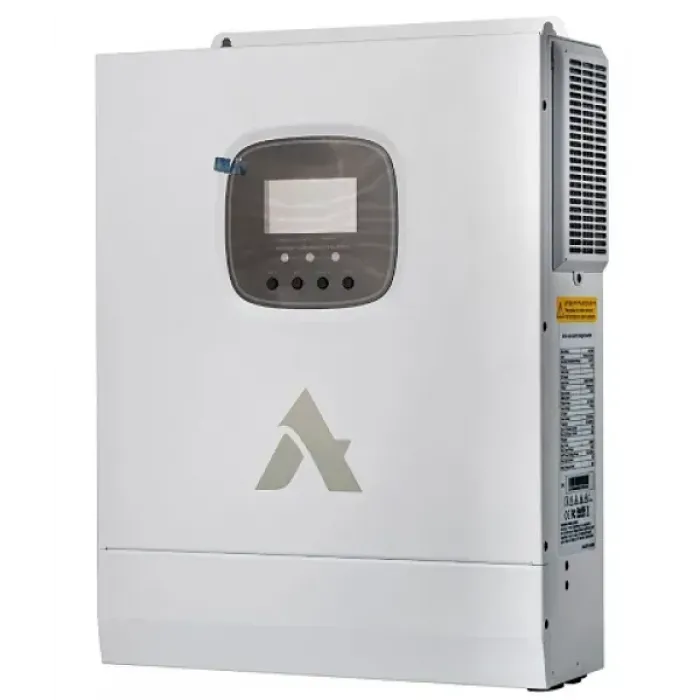 ДБЖ AGENT HSI 3500 3,5 КВт 24В
