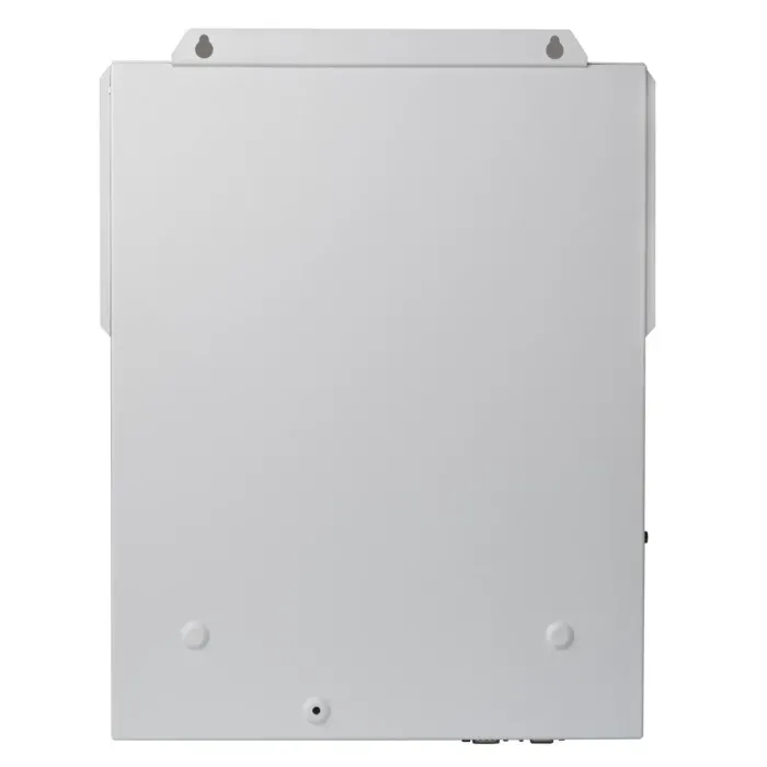 Інвертор AGENT HSI 5500 5.5 КВт 48В з Wi-fi